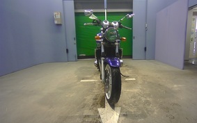 SUZUKI GSX1400 2001 GY71A