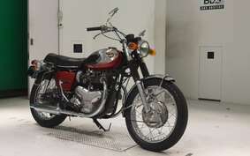 KAWASAKI W1 S 1969 W1F