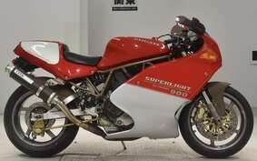 DUCATI 900SL 1996 906SC