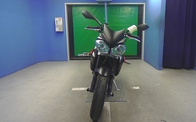 TRIUMPH STREET TRIPLE R 2015 TL1366