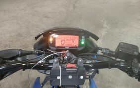 SUZUKI GIXXER 150 NG4BG