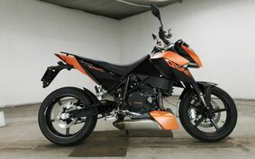 KTM 690 DUKE 2008 LDS40