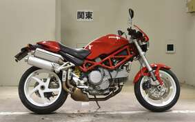 DUCATI MONSTER S2R 800 2005 M414A