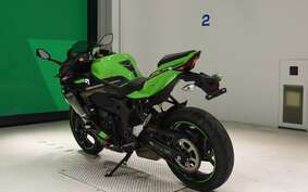 KAWASAKI ZX-25R ZX250E