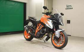 KTM 1290 SUPER DUKE GT 2024