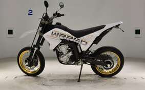 YAMAHA WR250X DG15J