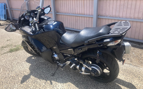 KAWASAKI 1400 GTR 2012 ZGT40C