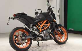 KTM 250 DUKE JGE40