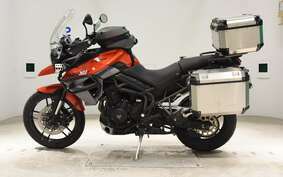 TRIUMPH TIGER 800 XR T 2015 RE17B8