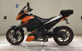 KTM 690 DUKE 2009 LDS40