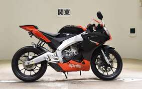 APRILIA RS4 125 TW00