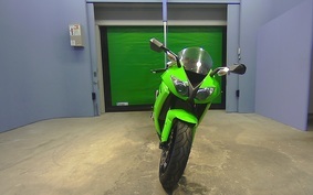 KAWASAKI ZX 10 NINJA R 2009 ZXT00E