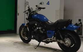 YAMAHA VMAX 1998