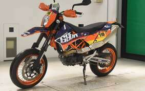 KTM 690 SMC R 2013 LST40