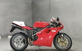 DUCATI 996S 2001 H100A