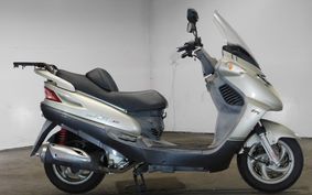 SYM RV125EFi LA12