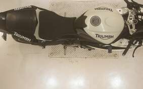 TRIUMPH DAYTONA 675 2009