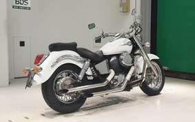 HONDA SHADOW 400 1997 NC34