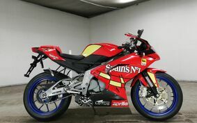 APRILIA RS125 PY00