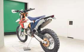 KTM 250 EXC SIXDAYS