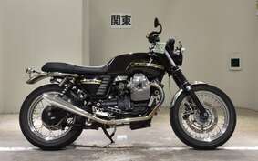 MOTO GUZZI V7 CLASSIC 2010 LWJ0