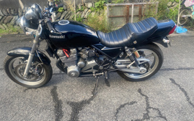 KAWASAKI ZEPHYR 400 1993 00C090