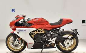 MV AGUSTA SUPER VELOCE 800 2020 F110