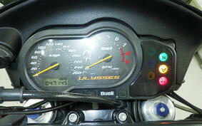 BUELL XB12XT ULYSSES 2009 FX03