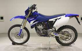 YAMAHA WR250F E