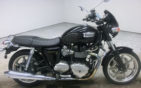 TRIUMPH BONNEVILLE SE 2010 J9107G