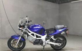 SUZUKI SV400 2002 VK53A