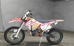 KTM 250 EXC GSA20