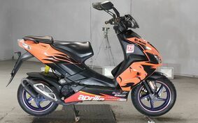 APRILIA SR50 VF