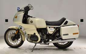 BMW R100RS 1983