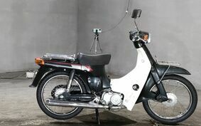 SUZUKI BIRDIE 50 BA41A