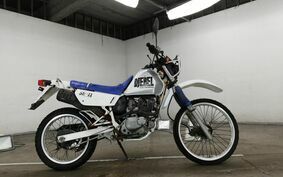 SUZUKI DJEBEL 200 (DR200SE) SH42A