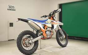 KTM 250 EXC F SIXDAYS EXA40