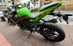 KAWASAKI Ninja ZX-4RR KRT ED 2023 ZX400P