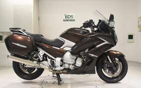 YAMAHA FJR1300 AS 2014 RP27J