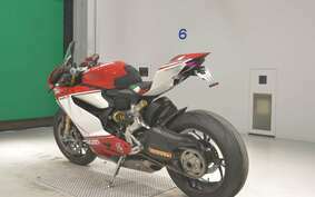 DUCATI 1199 PANIGALE S 2012 H802J