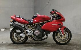 DUCATI SS900 1999 V100A