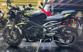 TRIUMPH STREET TRIPLE RS 2022 HDA554