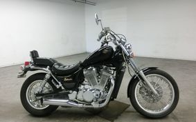 SUZUKI INTRUDER 750 1987 VR51A