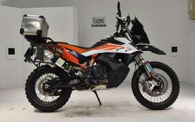 KTM 790 ADVENTURE R 2021