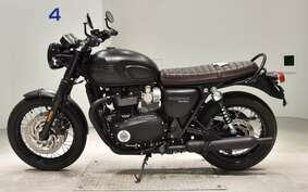 TRIUMPH BONNEVILLE T120 AD75HW