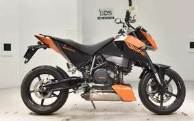 KTM 690 DUKE 2008 LDS40