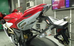 MV AGUSTA F3 800 AGU 2016