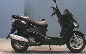 SYM RV125 Fi LF12