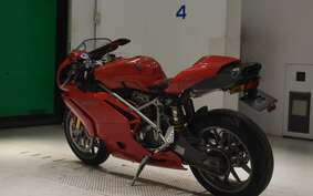 DUCATI 999  MONOPOSTO 2006