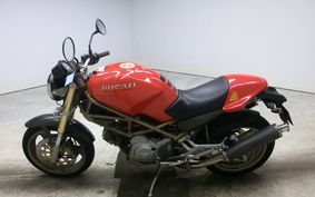 DUCATI MONSTER 400 1998 ZDM400M